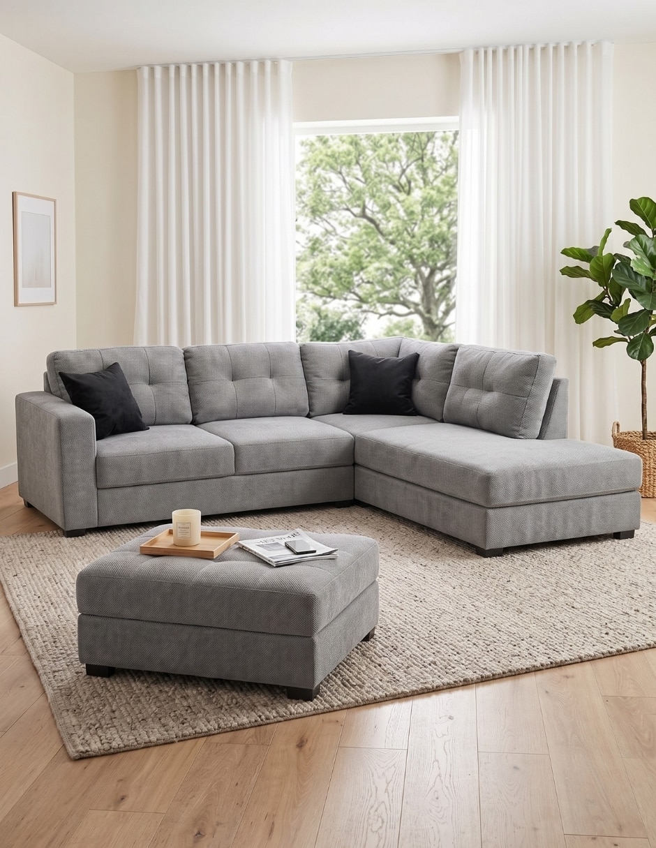 Sala modular nordam easy living